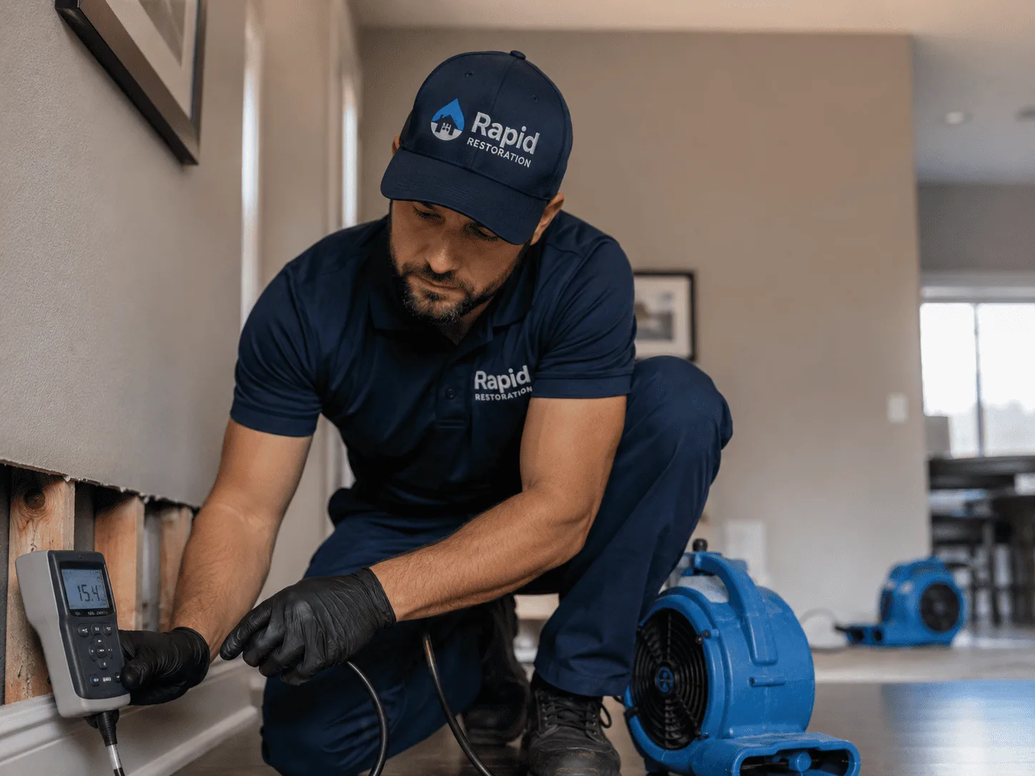 Common questions about Structural Drying in Westwood, MA